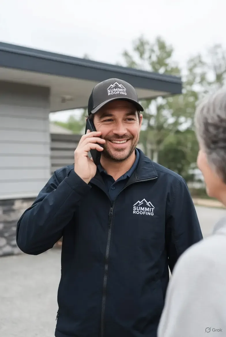 Flat Roof Leak Repair Little Orleans, MD FAQs